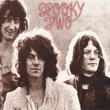 Spooky Tooth -  Spooky Two